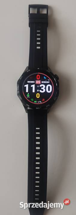 Huawei GT4 wielkopolskie Koło