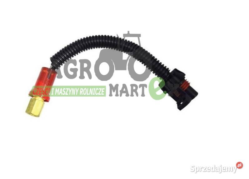 84334495 84334495 CZUJNIK KLIMATYZACJI CNH Motoryzacja dolnośląskie