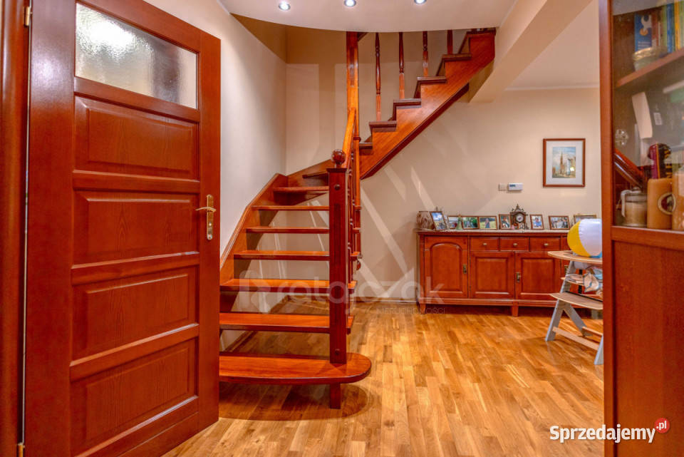 Ogłoszenie dom wolnostojący Rumia 154m2 Nieruchomości