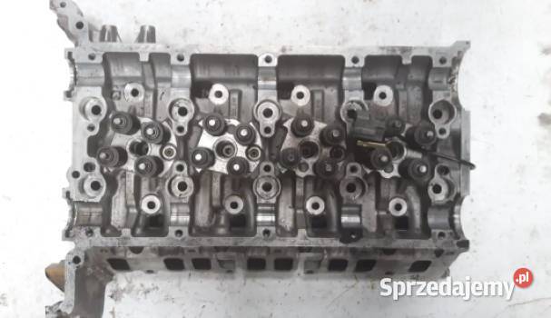 Głowica FORD 20TDCI 2S7Q6090AB Pozostałe świętokrzyskie Suchedniów