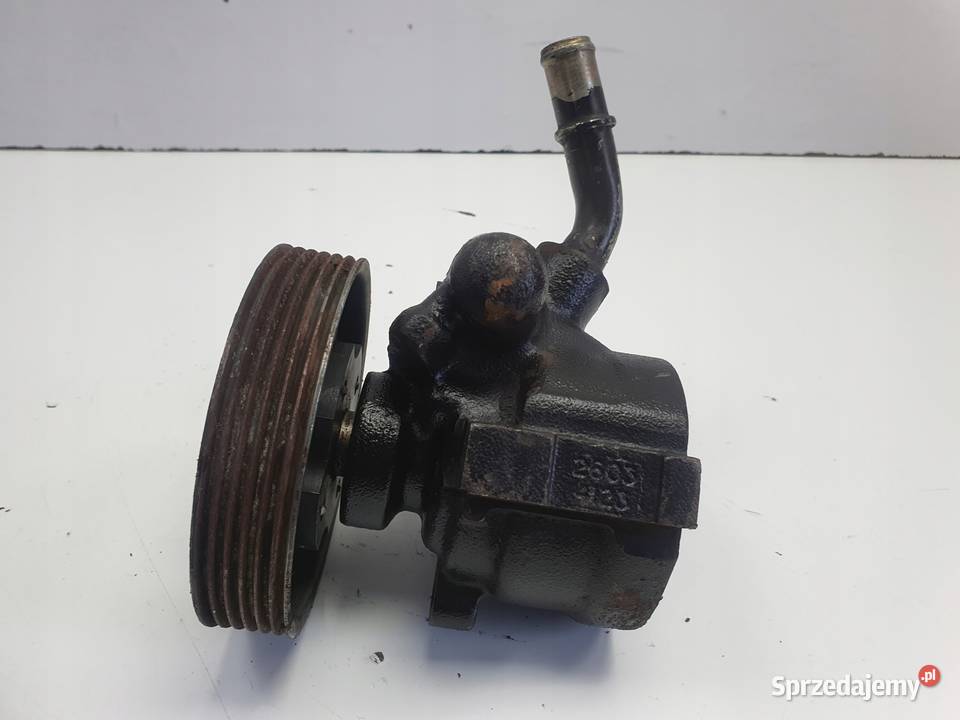 Peugeot Boxer I 25 D POMPA WSPOMAGANIA oryginał Rudka