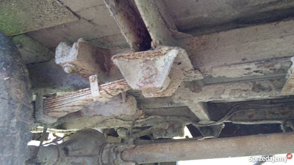 Żuk lata 50te Olsztyn sprzedam