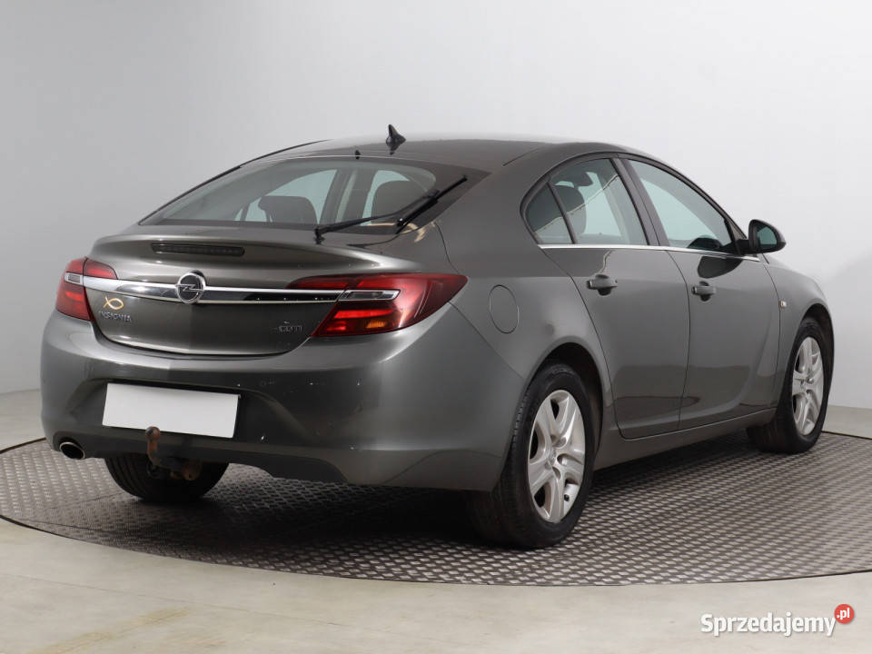 Opel Insignia 20 CDTI sprzedam