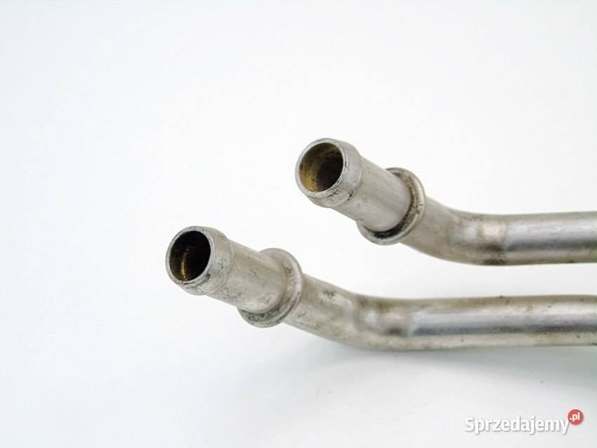 RURKI WODY TURBOSPRĘŻARKI 23 DCI CDTI MASTER 3 Turbosprężarki Sosnowiec