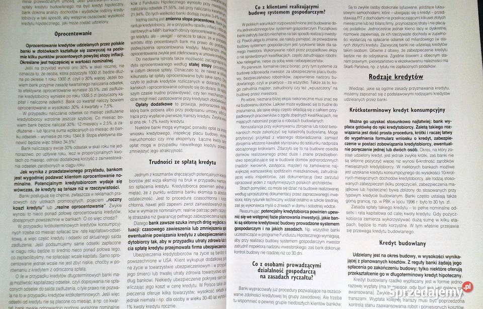 Murator Dom dostępny 96 70 projektów domów