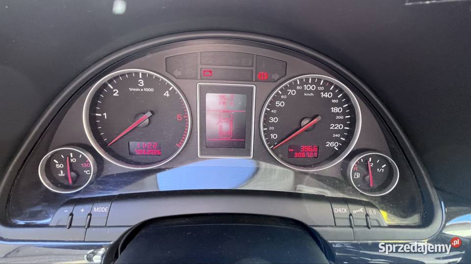 Audi A4 B6 2004 poduszka powietrzna Sandomierz