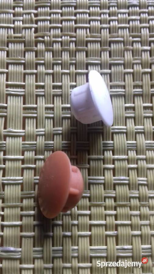 Zaślepki meblowe 10 Małkinia Górna