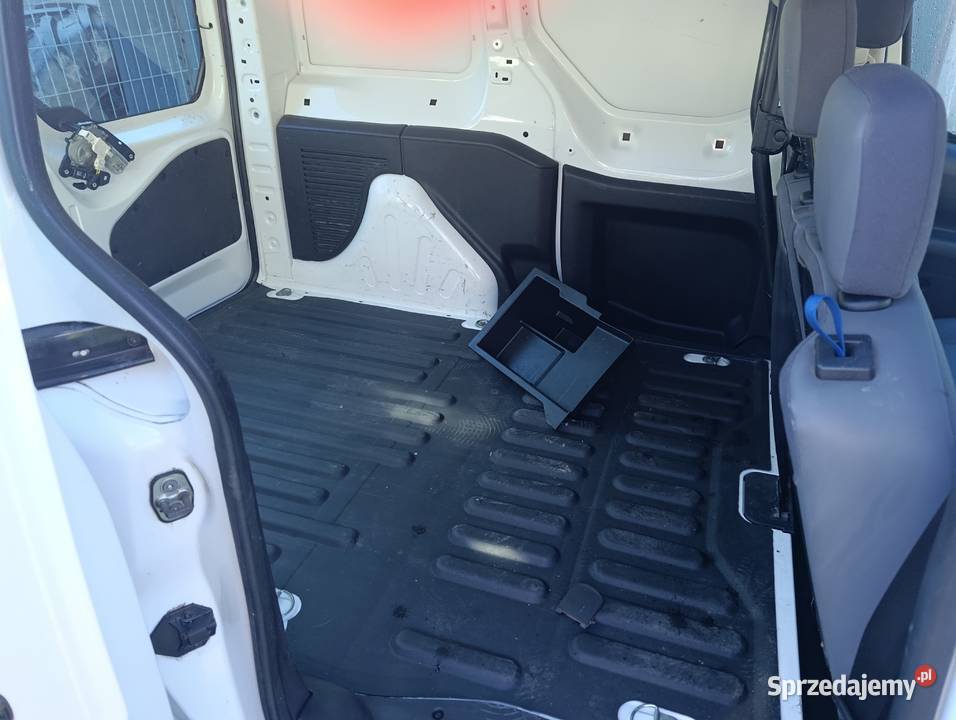 Citroen Berlingo 16 HDI z Niemiec 15 ZERWANY manualna Osiek sprzedam