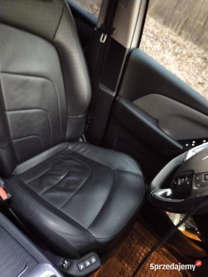 Citroen C4 grand Picasso