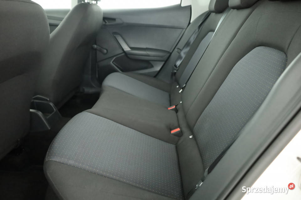 Seat Ibiza 10 MPI Piaseczno