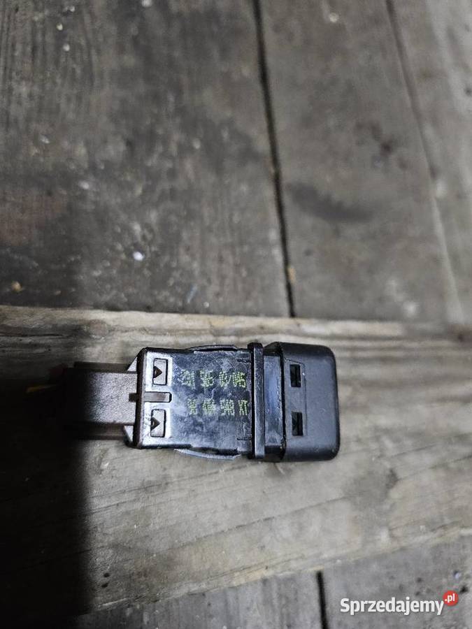 Wyłącznik air bag peugeot 206 Łagów