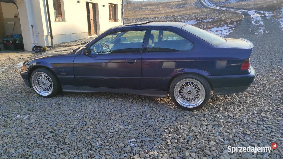 Felgi z ranten fake jr9 85j 10j BMW 5x120 Grybów