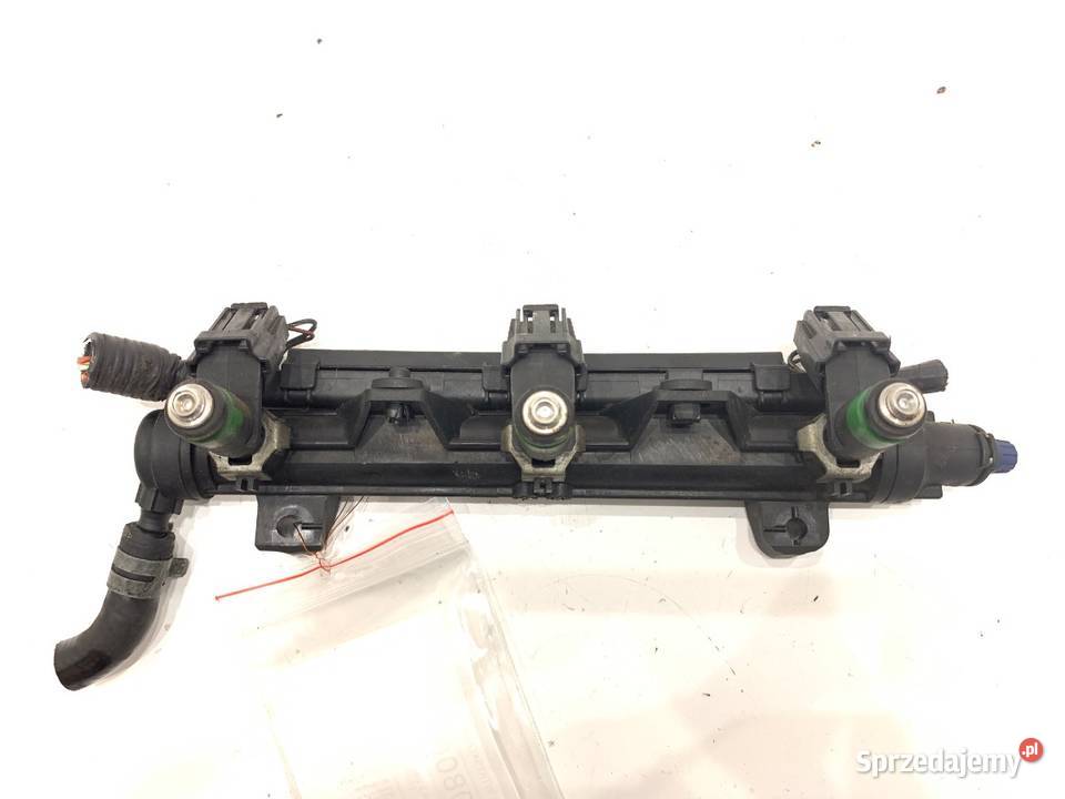 LISTWA WTRYSKOWA VW POLO IV 9N 03E133320 12 64 osobowe