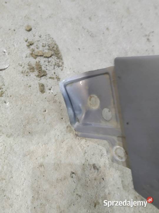 BŁOTNIK PRAWY PRZÓD LIFT Z163 Opel Signum I