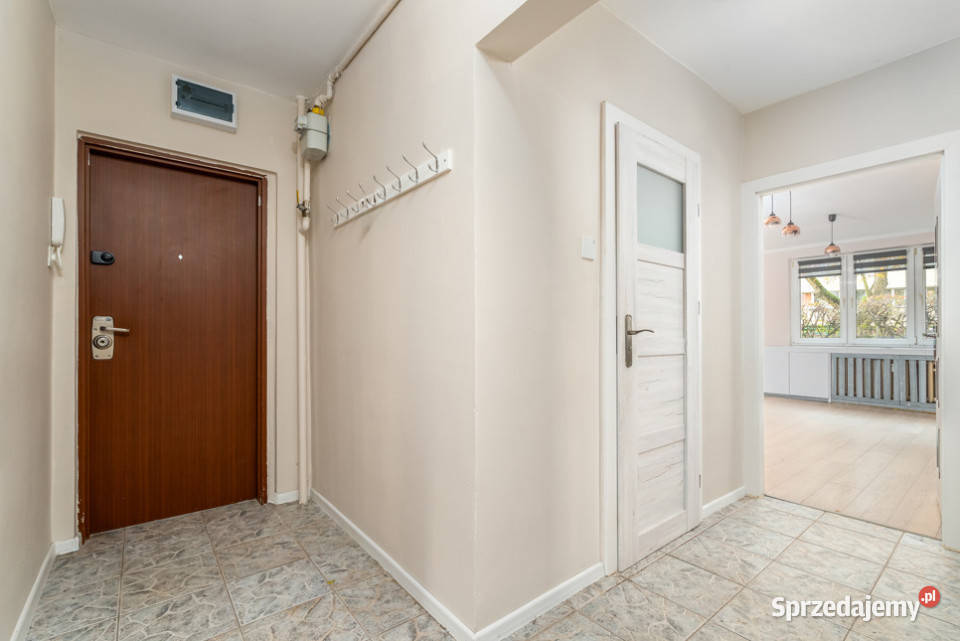 3 pokojowe mieszkanie sprzedaż Szczecin sprzedam