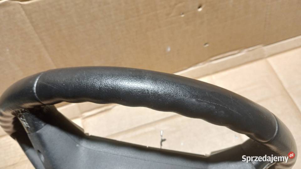 MONDEO MK4 KIEROWNICA MULTIFUNKCJA SKÓRA Zbierkowo