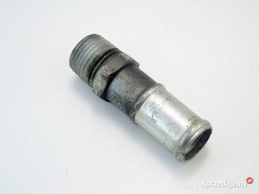 KRÓCIEC RURKA WODY 12 14 16V MICRA K12 NOTE CUBE osobowe Sosnowiec