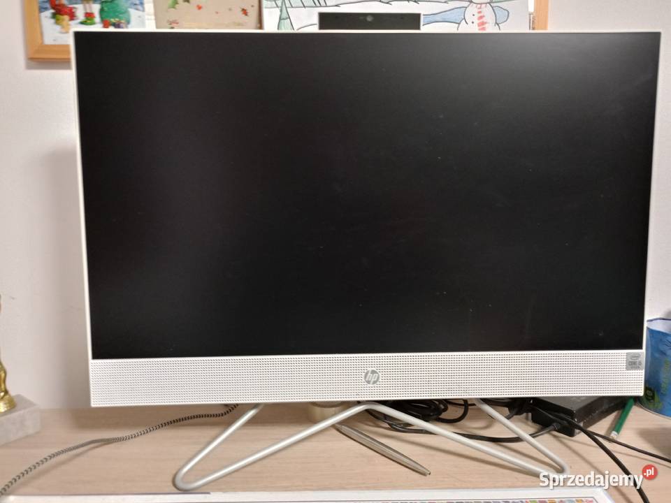 hp allinone 24 i5 Jedwabno