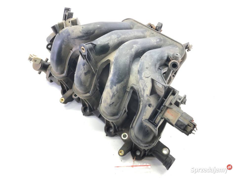 KOLEKTOR SSĄCY MAZDA 3 0998000092 13 84 0309 osobowe