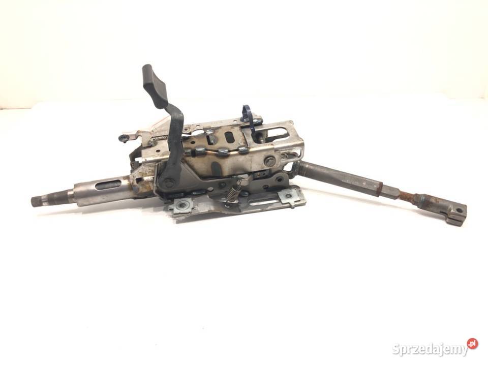 KOLUMNA KIEROWNICZA HONDA ACCORD VIII osobowe podkarpackie