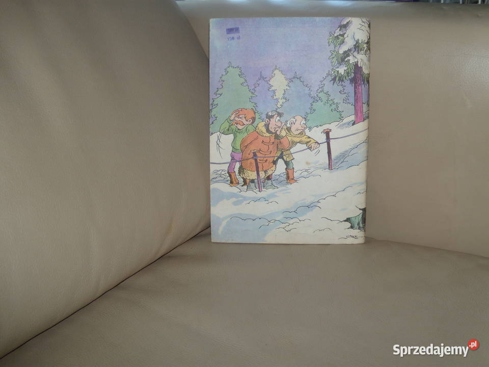 Złoto Alaski Szarlota Pawel Warszawa