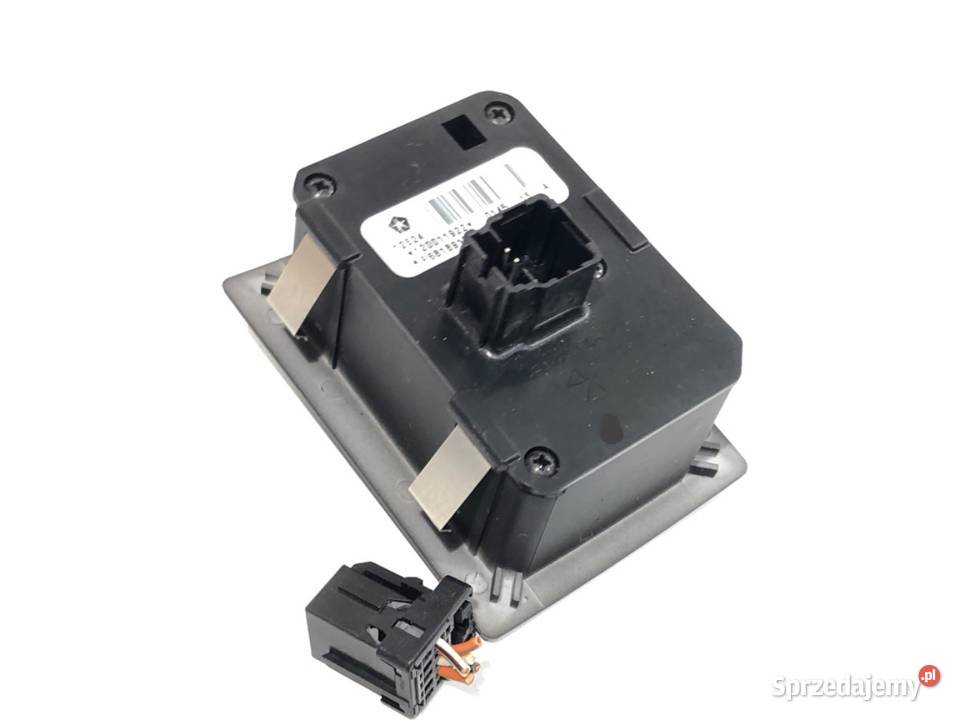 WŁĄCZNIK ŚWIATEŁ JEEP GRAND CHEROKEE WK