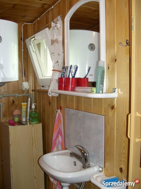 sprzedam działkę ROD Wolica mazowieckie Wolica sprzedam