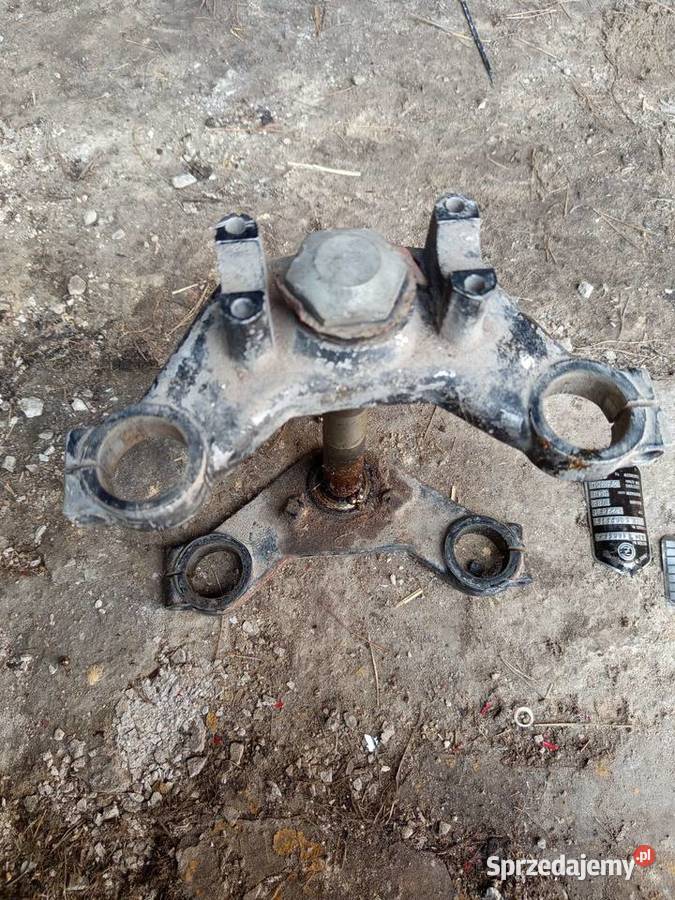 Jawa TS 350 CZ 350 części Chełm