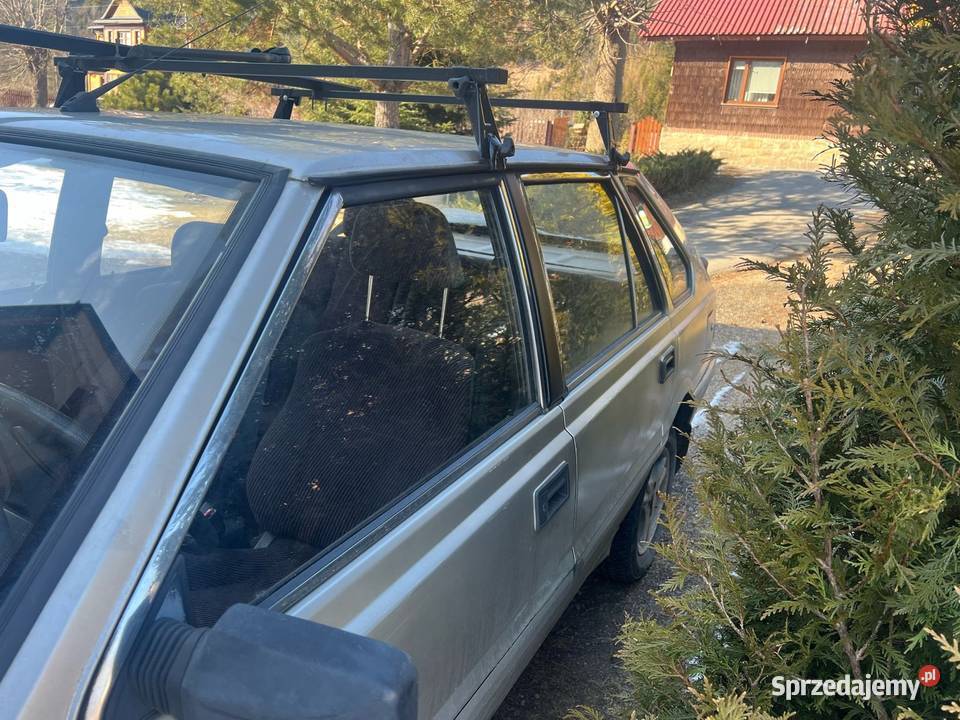 Polonez Caro 16gsi Ujsoły