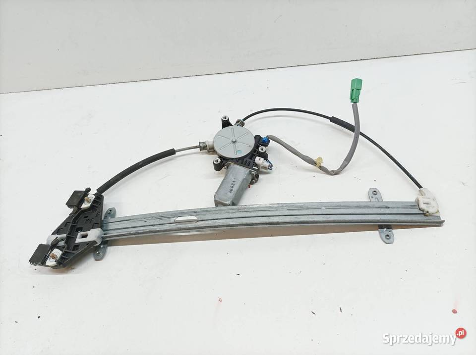 MECHANIZM SZYBY PRAWY PRZÓD Honda CRV II świętokrzyskie