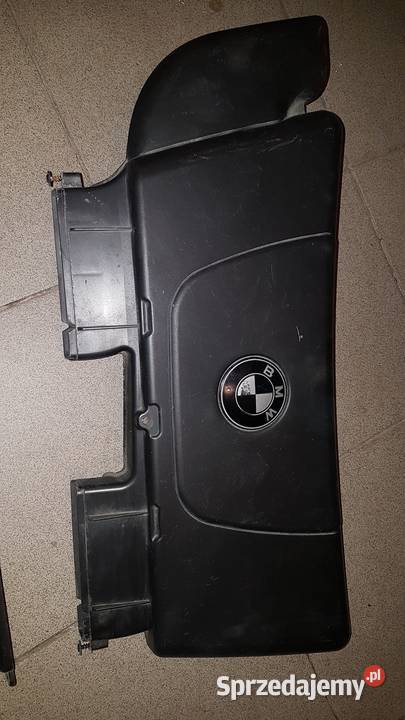 BMW e90 20D kierownica wlotu powietrza Kędzierzyn-Koźle