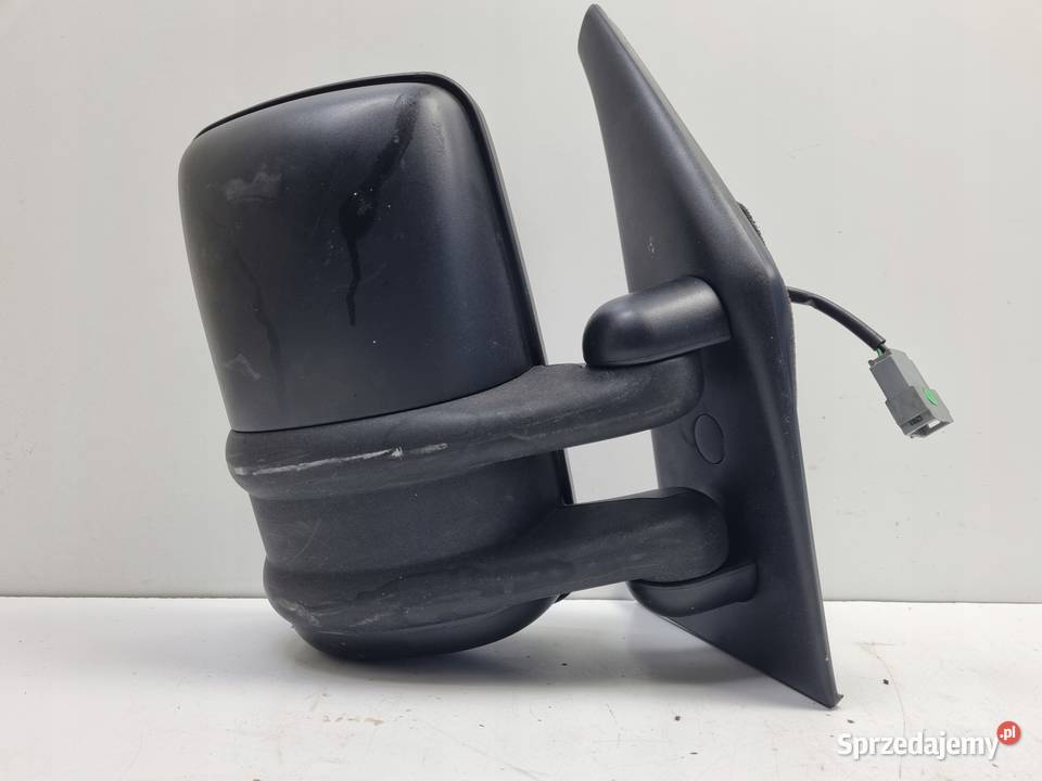 PRAWE LUSTERKO Renault Master Opel Movano II Chełm