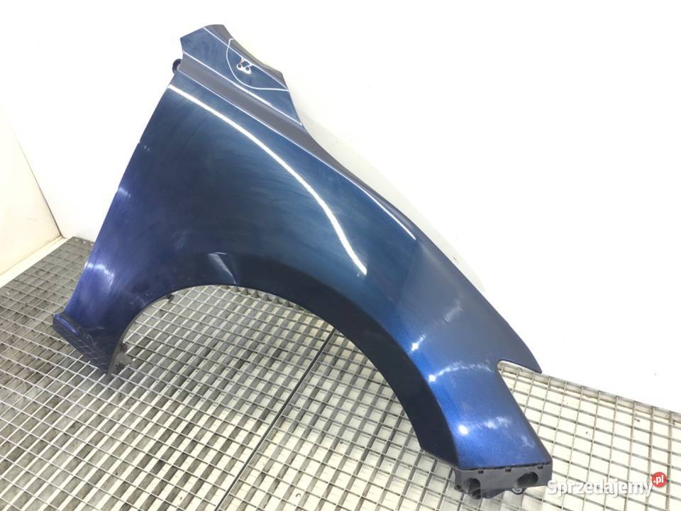 BŁOTNIK PRAWY PRZÓD MAZDA 3 BM Hatchback OSŁONA