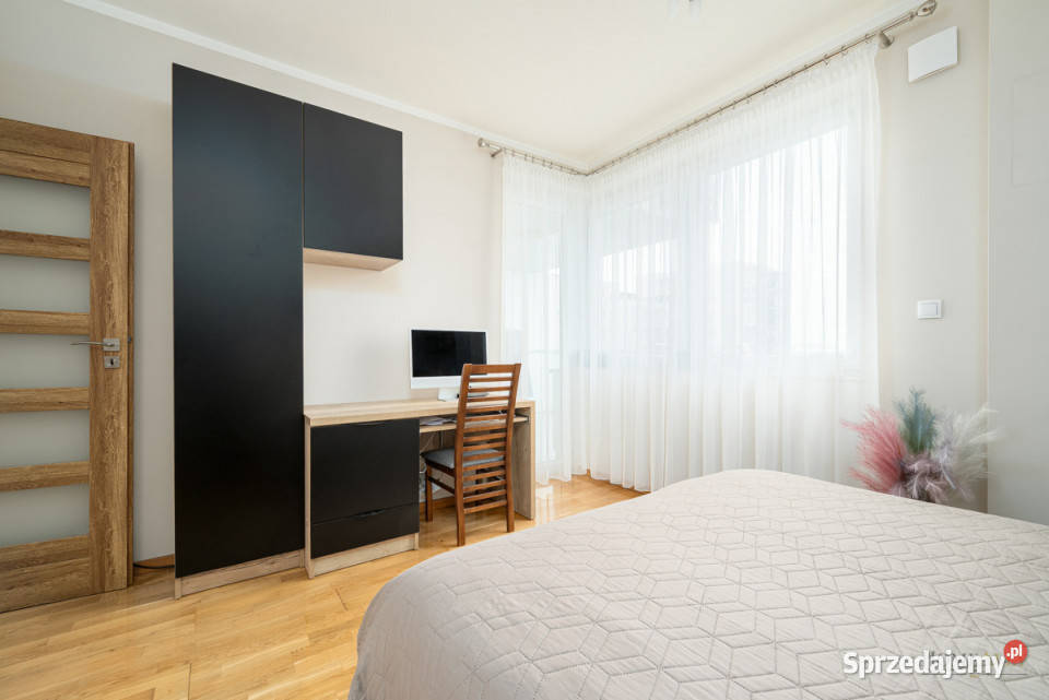Mieszkanie 5152m2 2pokojowe Warszawa Starodęby