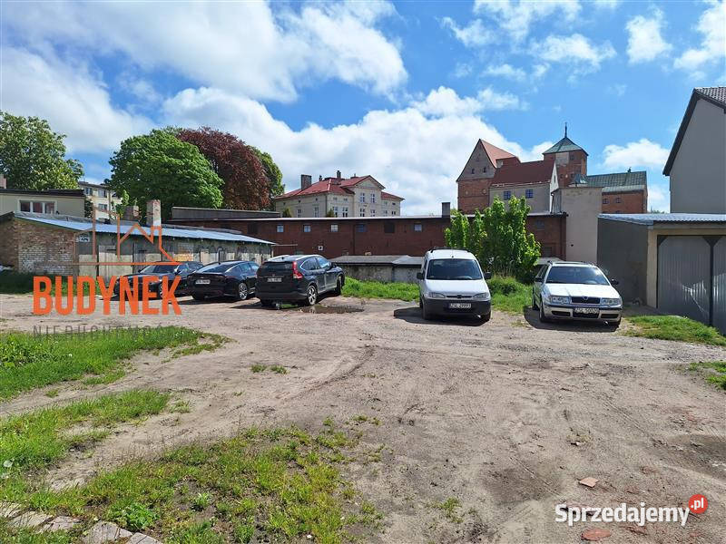 Lokal użytkowy Darłowo