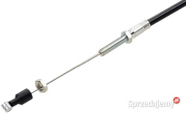 Linka gazu kpl 17910742712 Kamionna