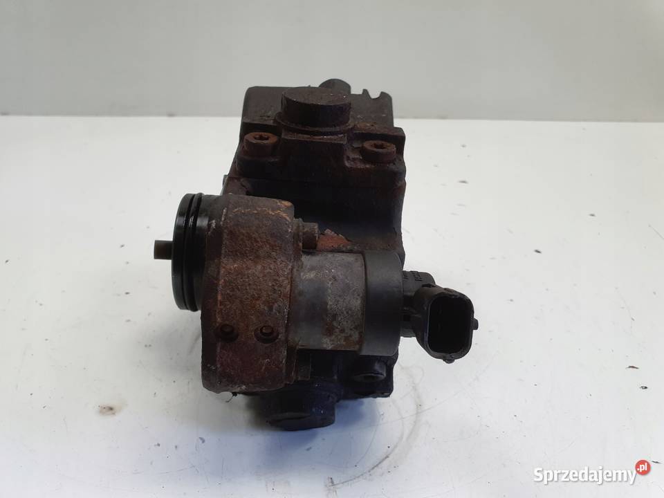 POMPA WTRYSKOWA Opel Combo C 13 CDTI 0445010204 osobowe Chełm
