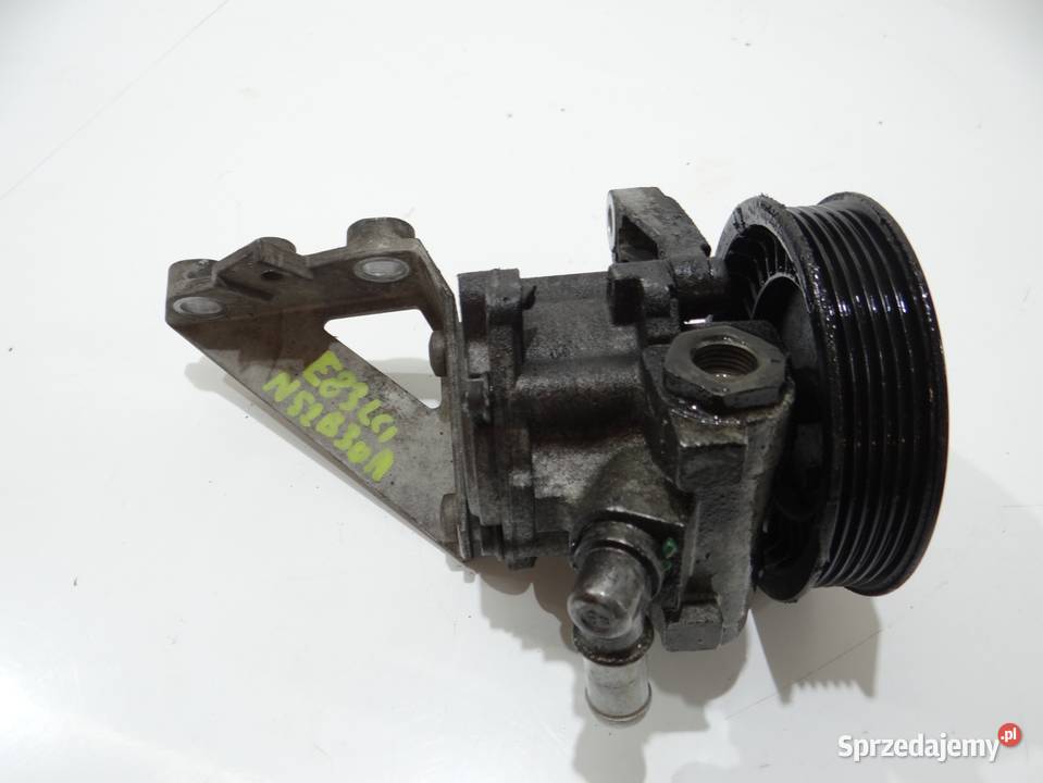 POMPA WSPOMAGANIA BMW X3 E83 LCI N52B30A 7537862 lubelskie Strzyżewice