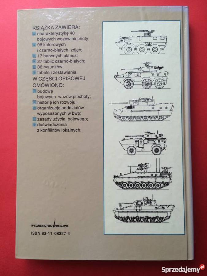 339 Bojowe Wozy Piechoty Szczecin