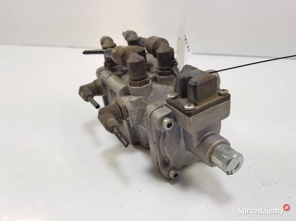 POMPKA HAMULCOWA IVECO 260E35 EUROTECH RL3514HEB osobowe