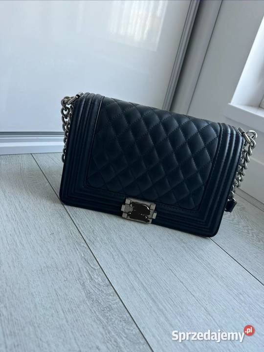 Torebka pikowana stan Szczecin