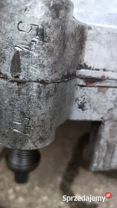 silnik 023 kartery romet komar motorynka ogar Góra
