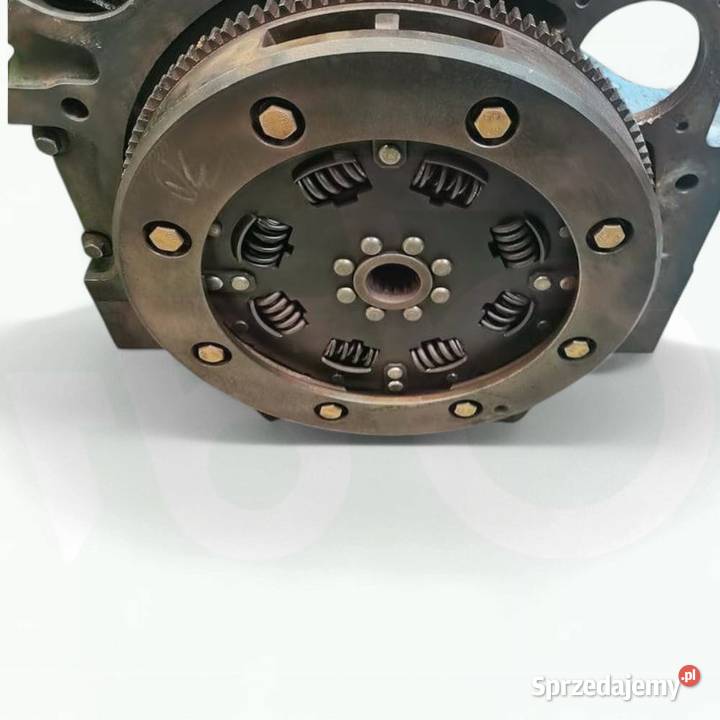 Holland T7220 2015rPartsCzęści