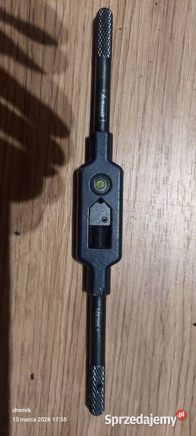 Uchwyt do gwintownikow garant warmińsko-mazurskie Elbląg