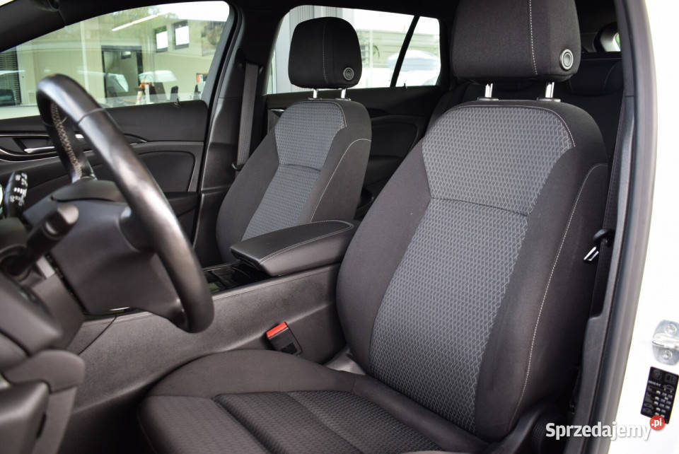 20D 174 LED LUX Pakiet Zimowy Krajowy FV23 125000km Gliwice