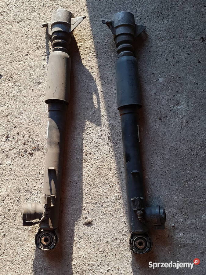 AUDI A4 B8 A5 8T AMORTYZATOR AKTYWNY 8F0513026 Turek