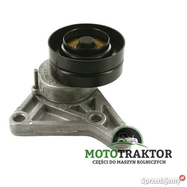 Napinacz paska John Deere 6205 6505 6010 6010SE Części zamienne Łążynek