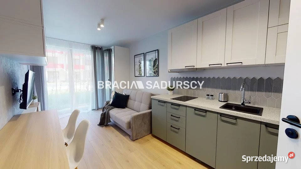 sprzedaży mieszkania Kraków Tomickiego 8108m2 81.08m2