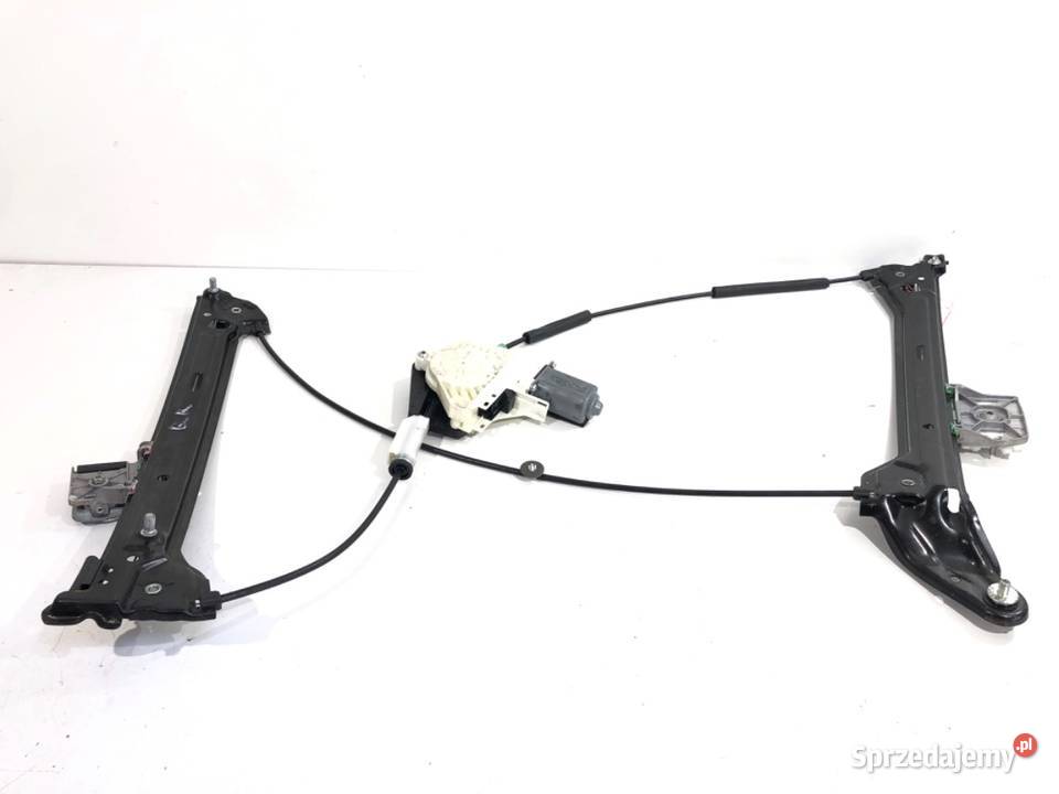 PODNOŚNIK SZYBY LEWY PRZÓD AUDI A5 8T 8T0959802B