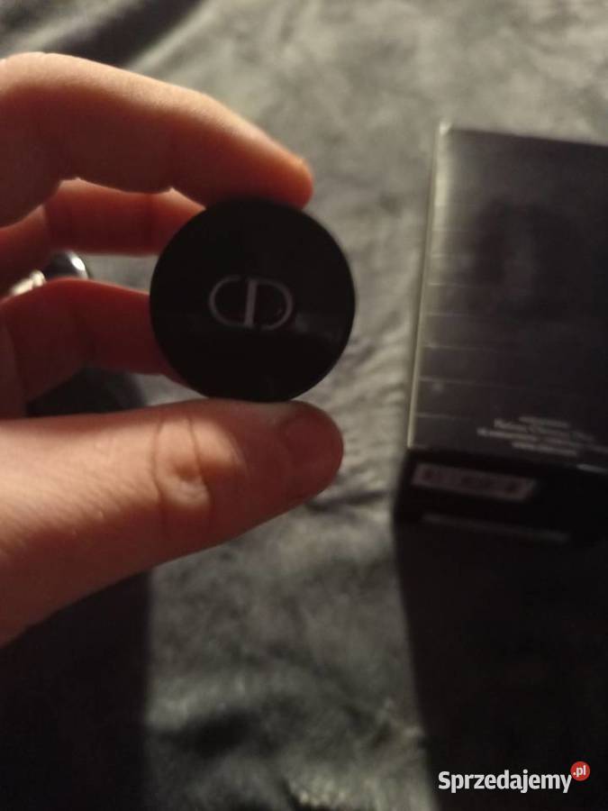 Sauvage dior 100 ml Kraków sprzedam